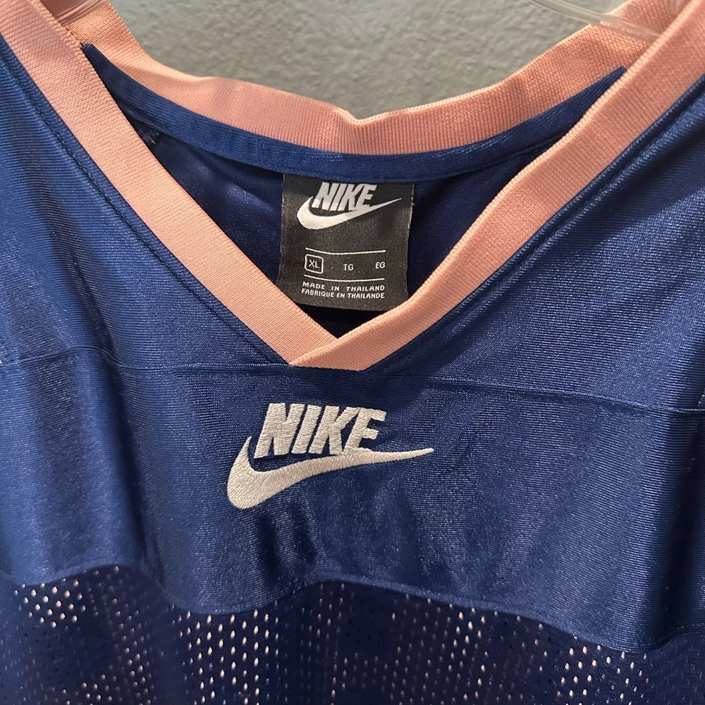 Nike Jersey Dress Kids Size XL‎